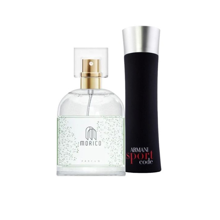 MORICO M413 - 50 ml