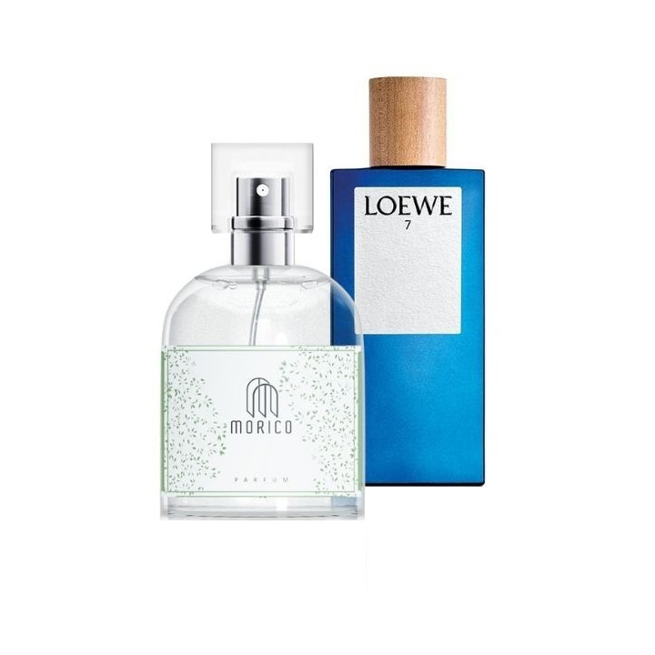 MORICO M410 - 50 ml