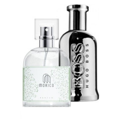 MORICO M313 - 50 ml - inspirovaný vůní  Hugo Boss Bottled United
