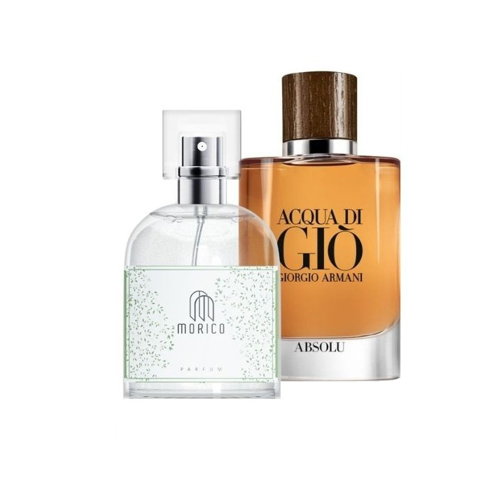 MORICO M303 - 50 ml
