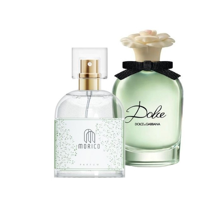 MORICO D076 - 50 ml