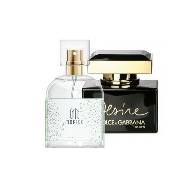 MORICO D075 - 50 ml