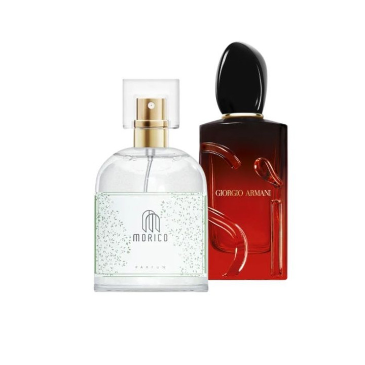 MORICO D280 - 50 ml
