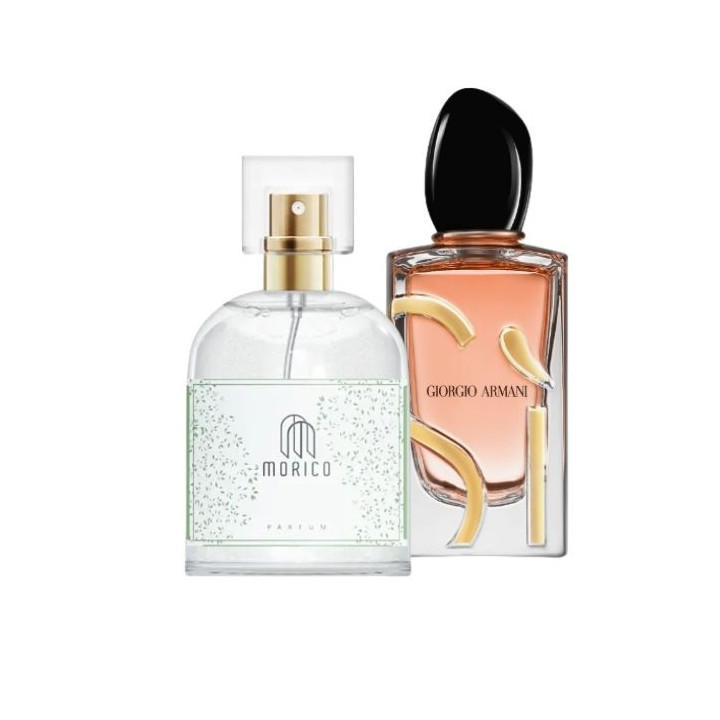 MORICO D006 - 50 ml