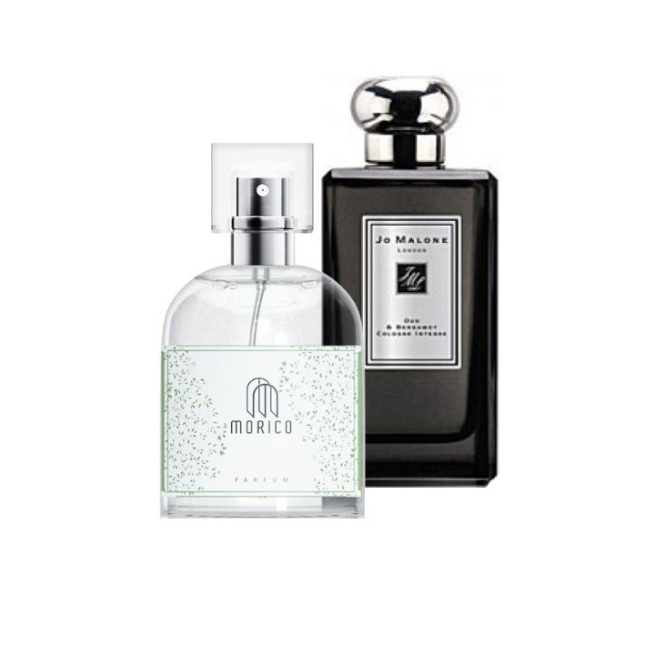 MORICO M412 - 50 ml