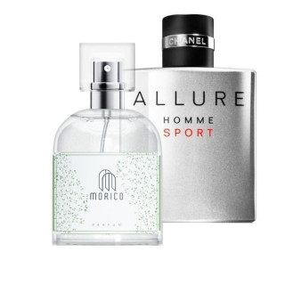 MORICO M334 - 50 ml