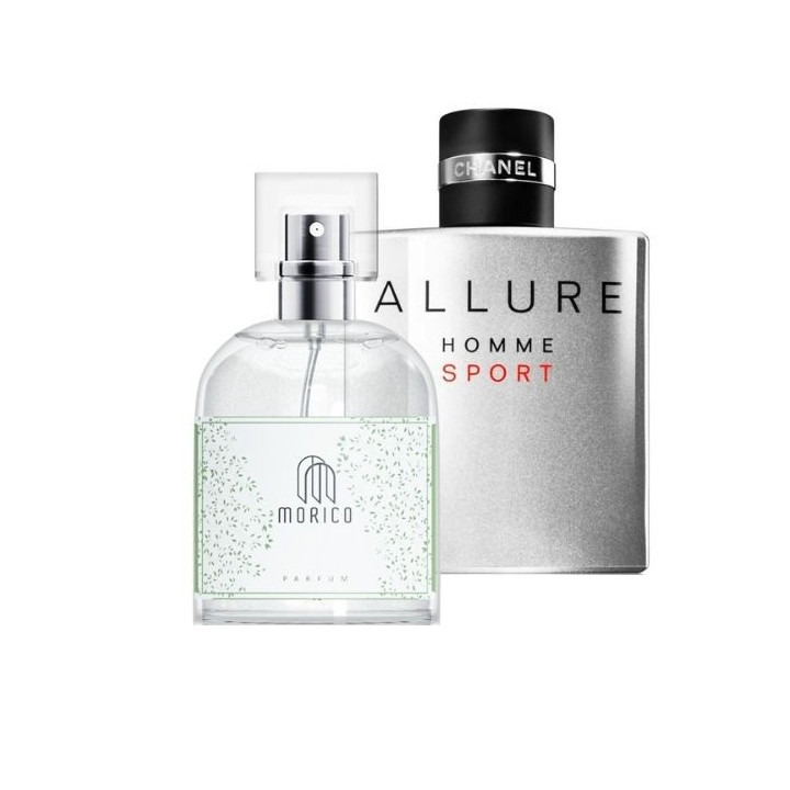 MORICO M334 - 50 ml