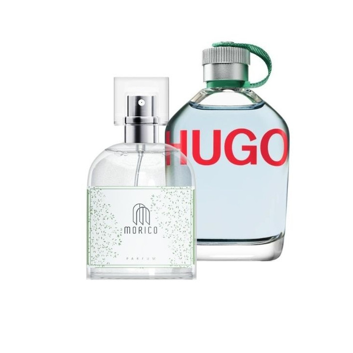 MORICO M421 - 50 ml