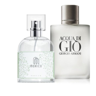 MORICO M307 - 50 ml