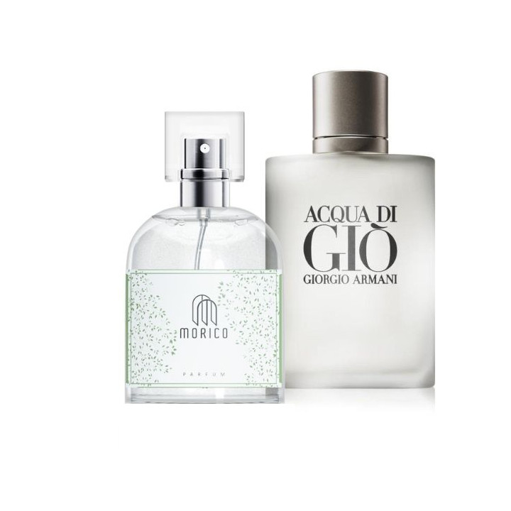 MORICO M307 - 50 ml