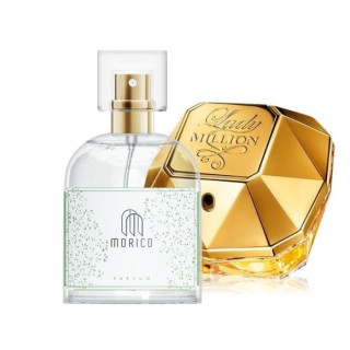 MORICO D190 - 50 ml