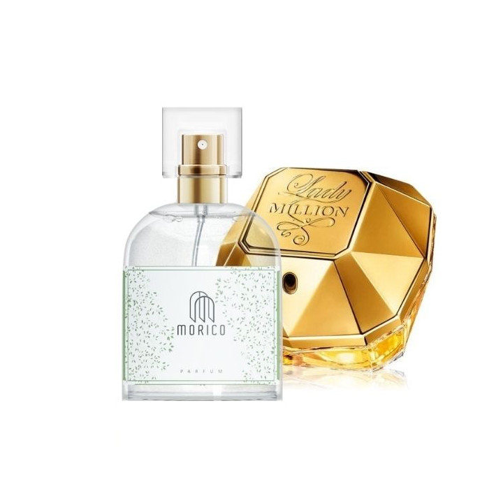 MORICO D190 - 50 ml