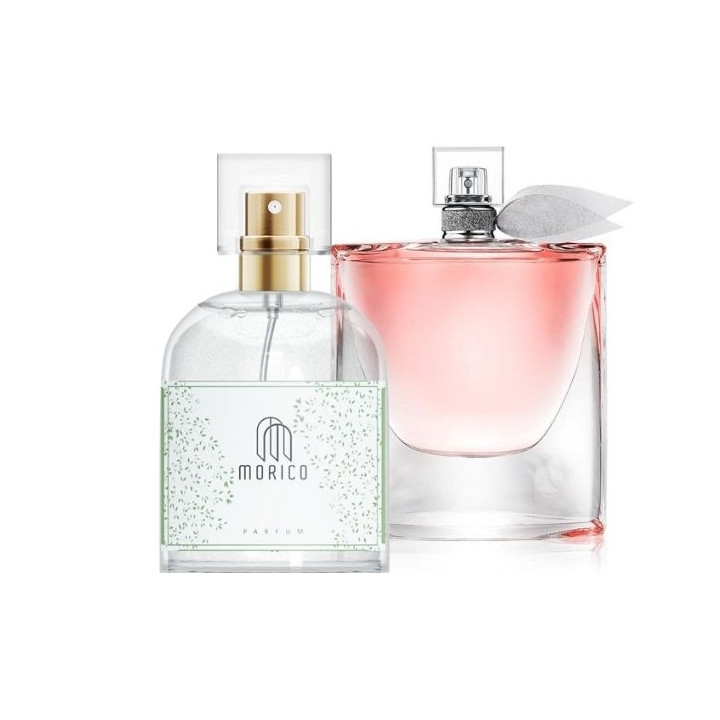 MORICO D160 - 50 ml