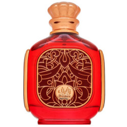 ZIMAYA - 100 ml - ZIMAYA ZUKHRUF CHERRY