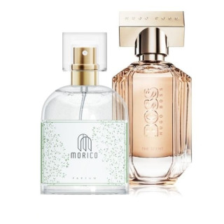 MORICO D133 - 50 ml