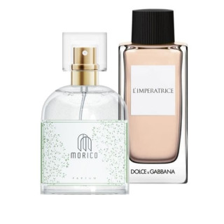 MORICO D078 - 50 ml