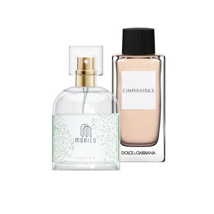 MORICO D078 - 50 ml