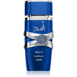LATTAFA - 100 ml - LATTAFA ASAD ZANZIBAR