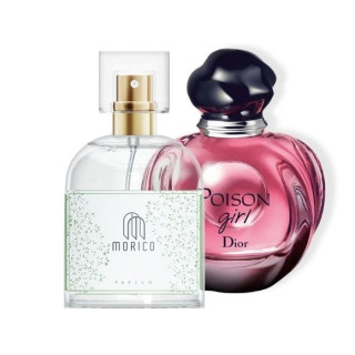 MORICO D260 - 50 ml