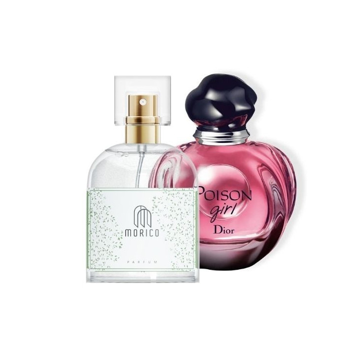 MORICO D260 - 50 ml