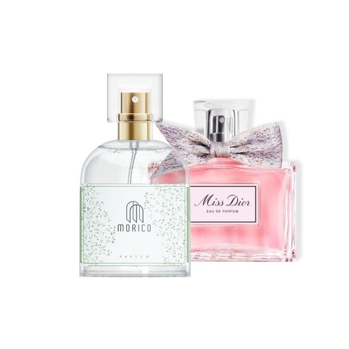MORICO D060 - 50 ml