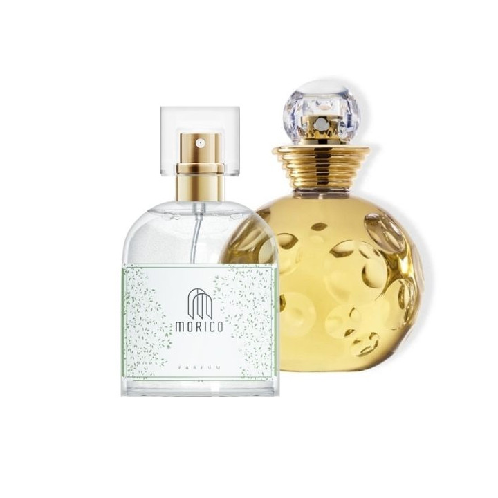 MORICO D059 - 50 ml