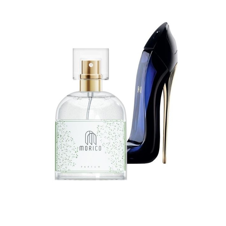 MORICO D027 - 50 ml