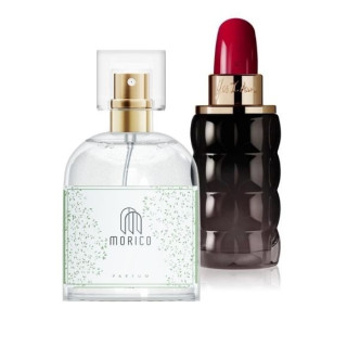 MORICO D015 - 50 ml