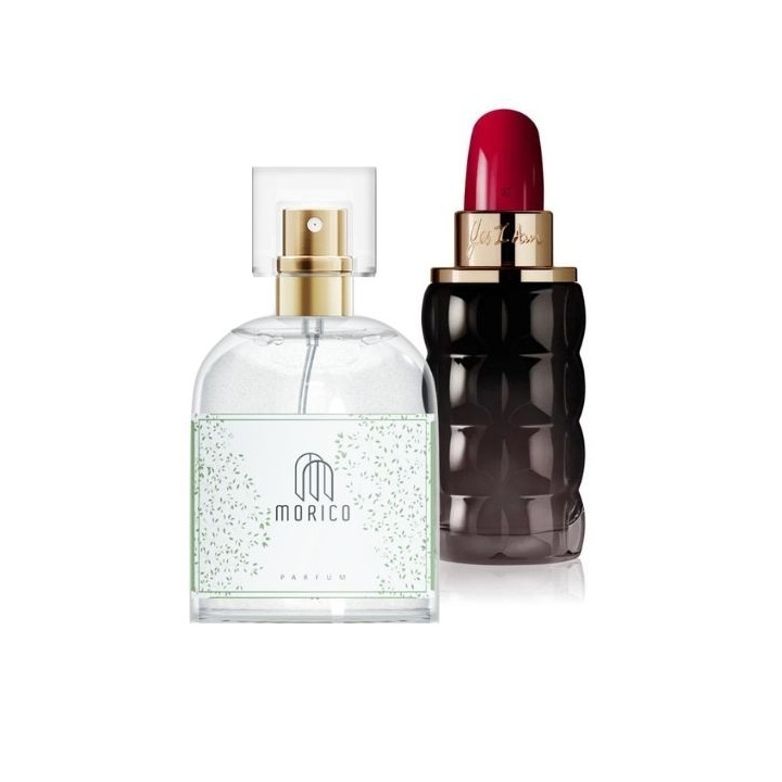 MORICO D015 - 50 ml