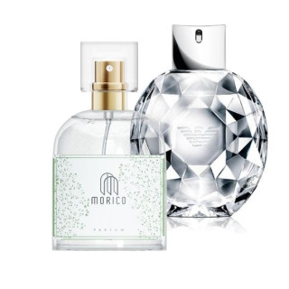 MORICO D002 - 50 ml