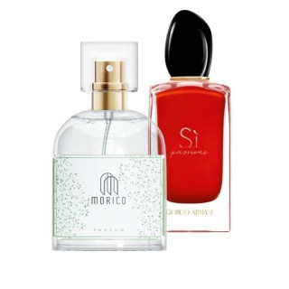 MORICO D008 - 50 ml