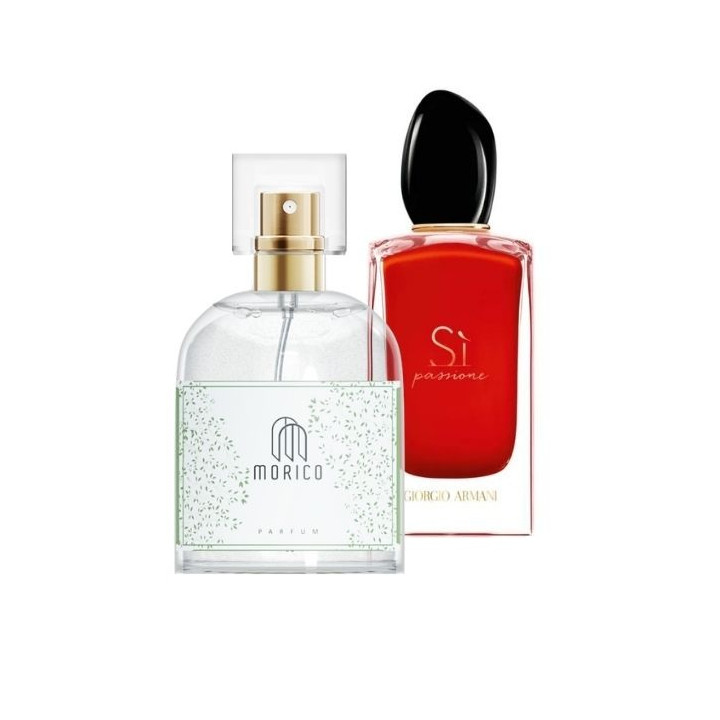 MORICO D008 - 50 ml