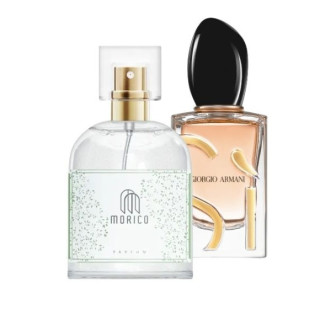 MORICO D001 - 50 ml