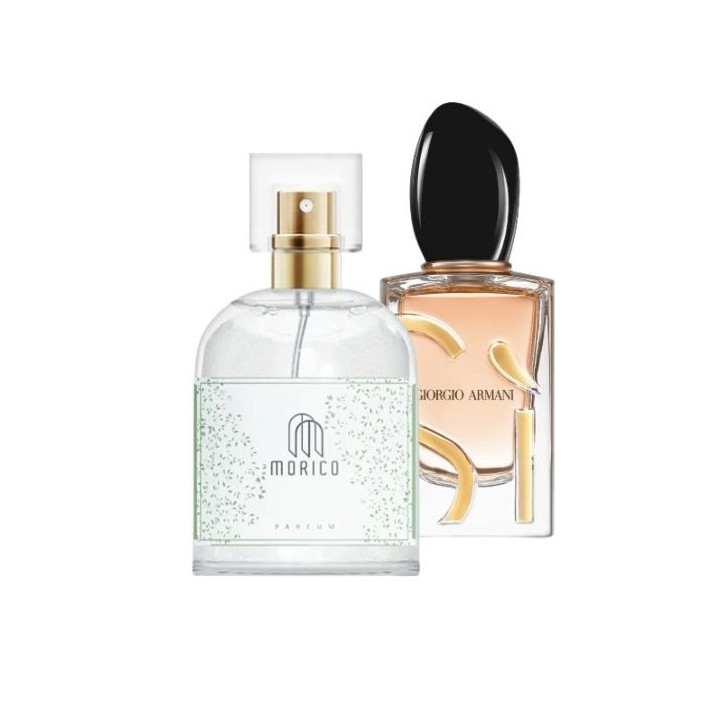 MORICO D001 - 50 ml