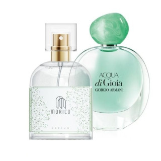 MORICO D004 - 50 ml