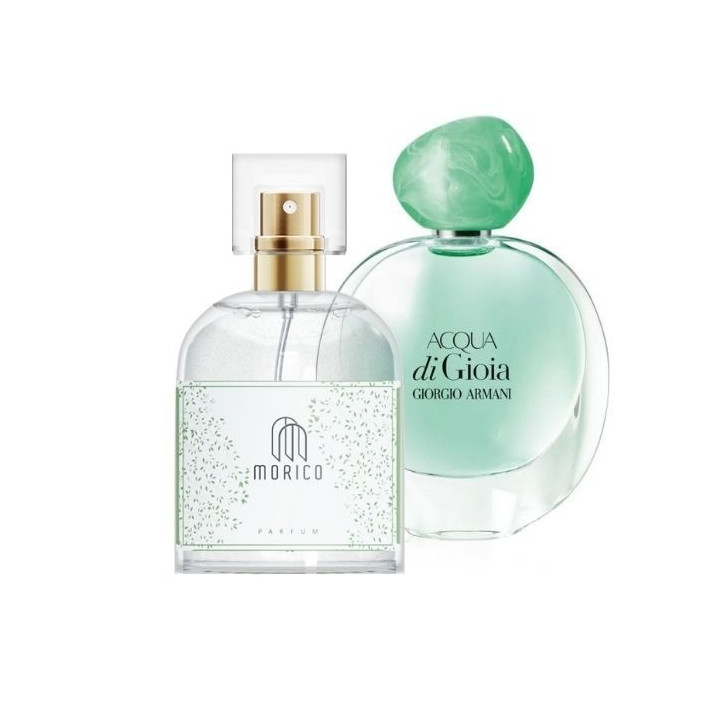 MORICO D004 - 50 ml