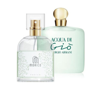 MORICO D007 - 50 ml