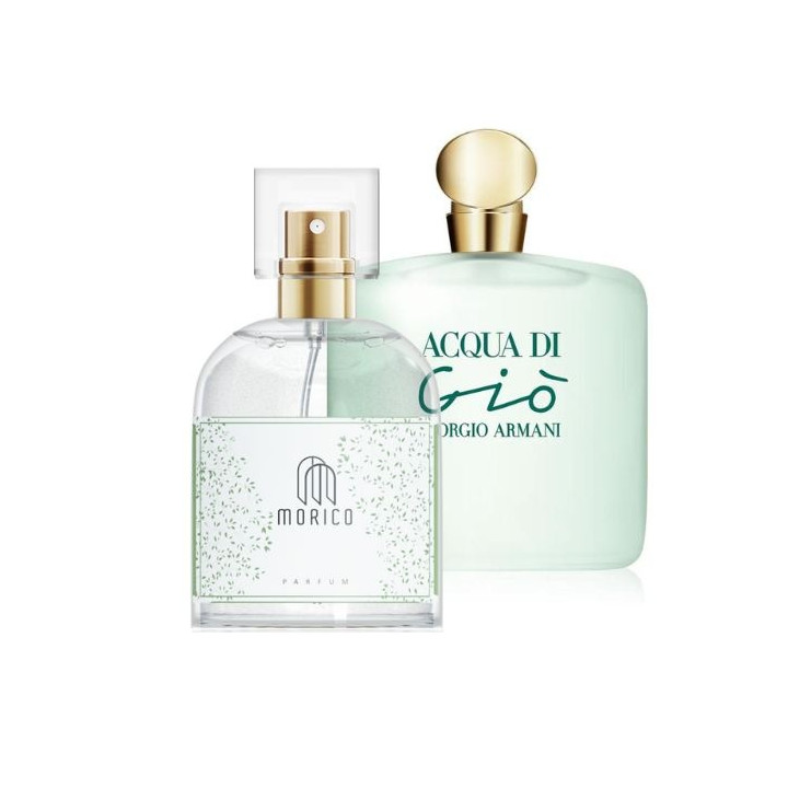 MORICO D007 - 50 ml