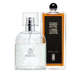 MORICO M364 - 50 ml