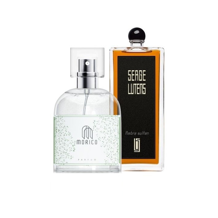 MORICO M364 - 50 ml