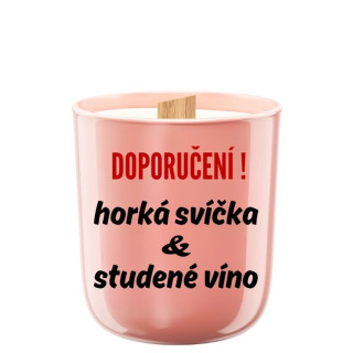 V13 - Růžová - vůně SÍ