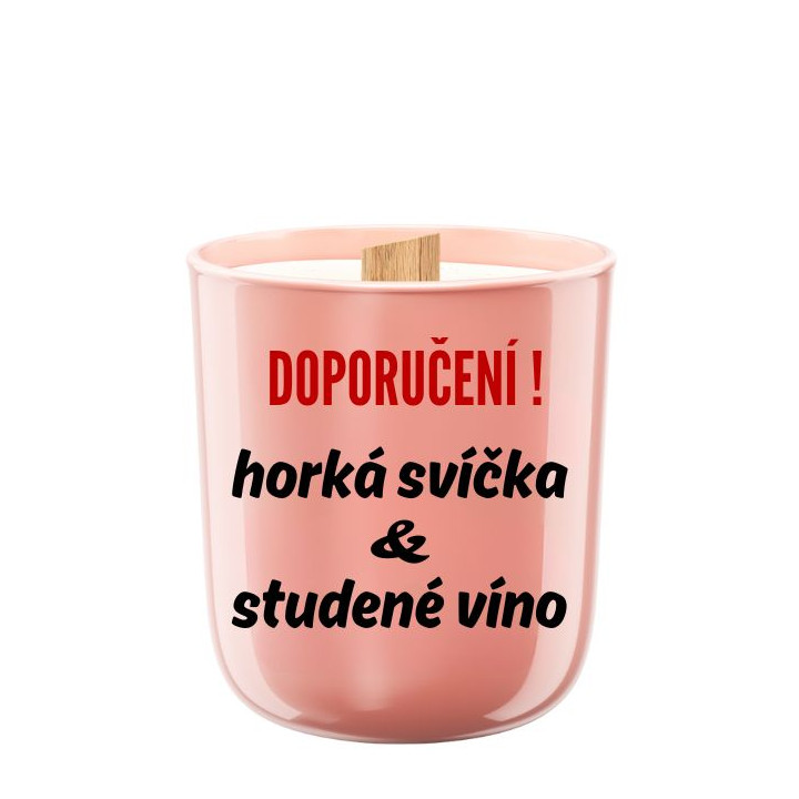 V13 - Růžová - vůně SÍ