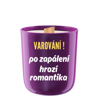 V12 - Růžová - vůně SÍ