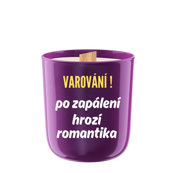 V12 - Růžová - vůně SÍ