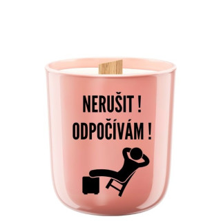 V06 - Růžová - vůně SÍ