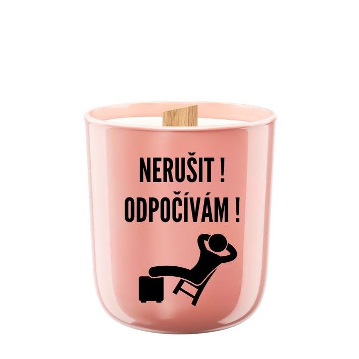 V06 - Růžová - vůně SÍ