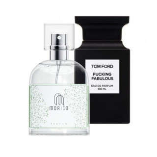 MORICO M362 - 50 ml