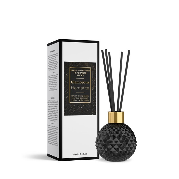 difuzér Hematite - 100 ml