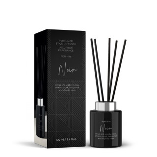 difuzér Noir - 100 ml