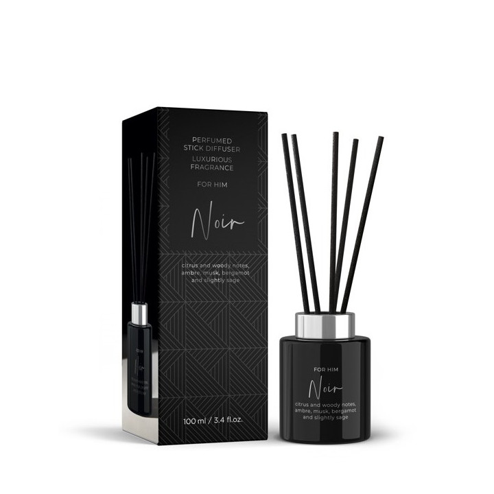 difuzér Noir - 100 ml